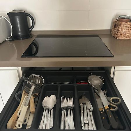 Apartamento Aroma De Azahar, En San Basilio Córdoba Exterior foto