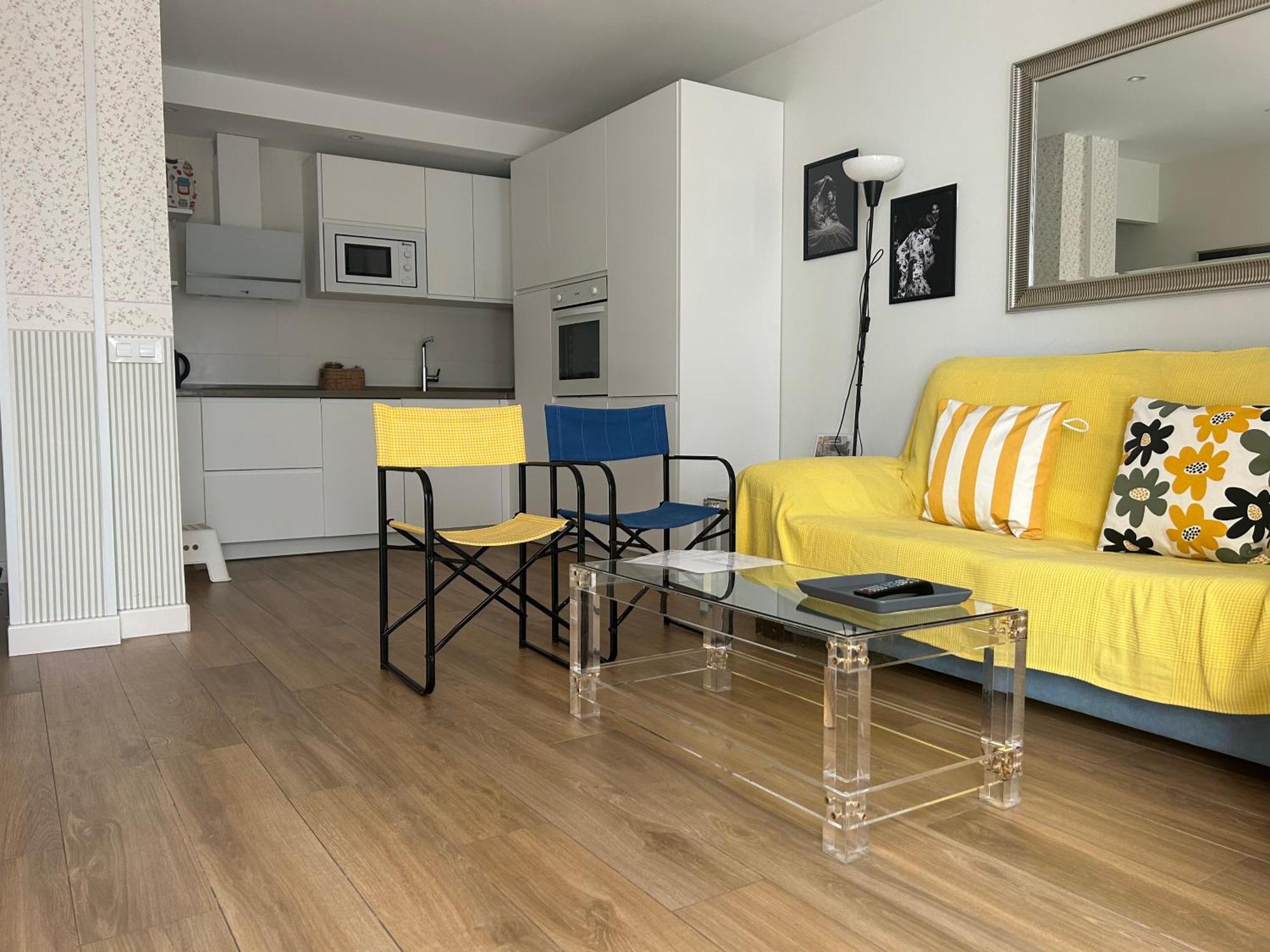 Apartamento Aroma De Azahar, En San Basilio Córdoba Exterior foto